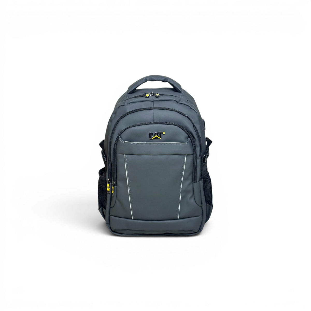 19 Inch School Bag By CAT For Grade 3 Till Grade 9 Boys 9005