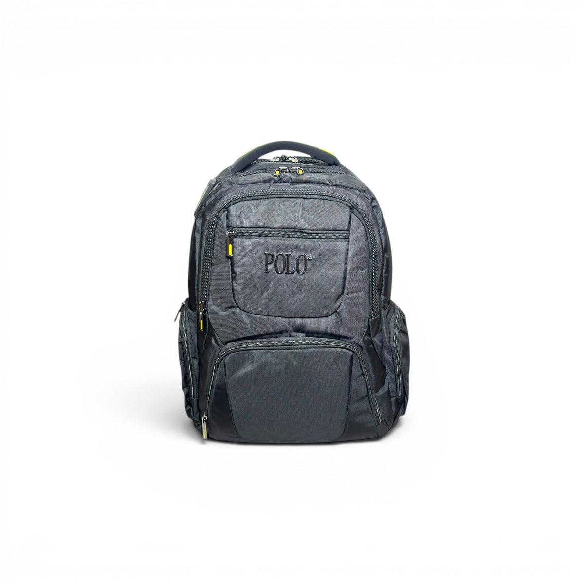 18 Inch School Bag By Polo For Grade 6 Till Grade 9 Boys 146-1