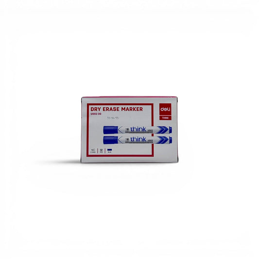 Dry Erase Markers by Deli U00230
