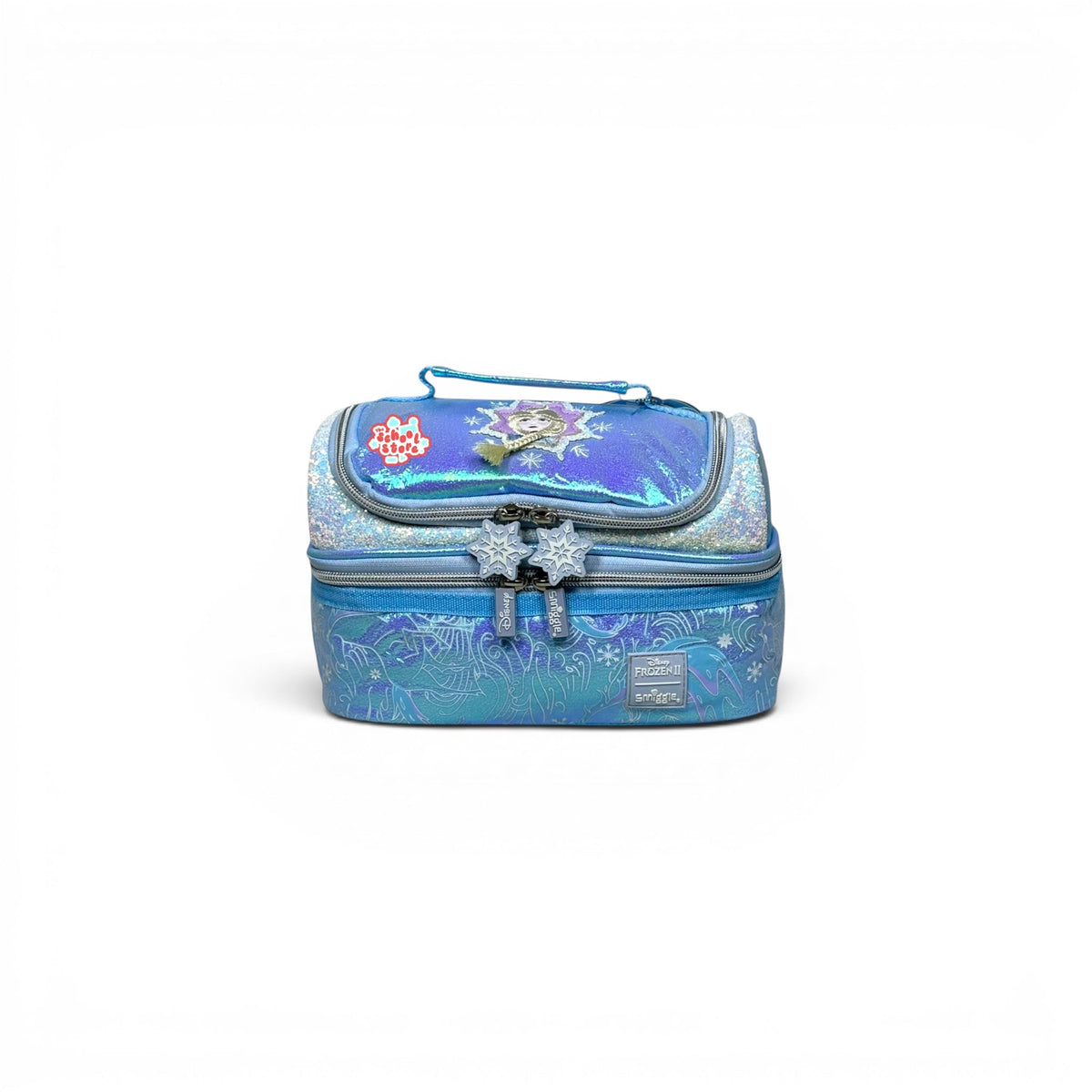 Original Frozen Lunchbox bag for Girls