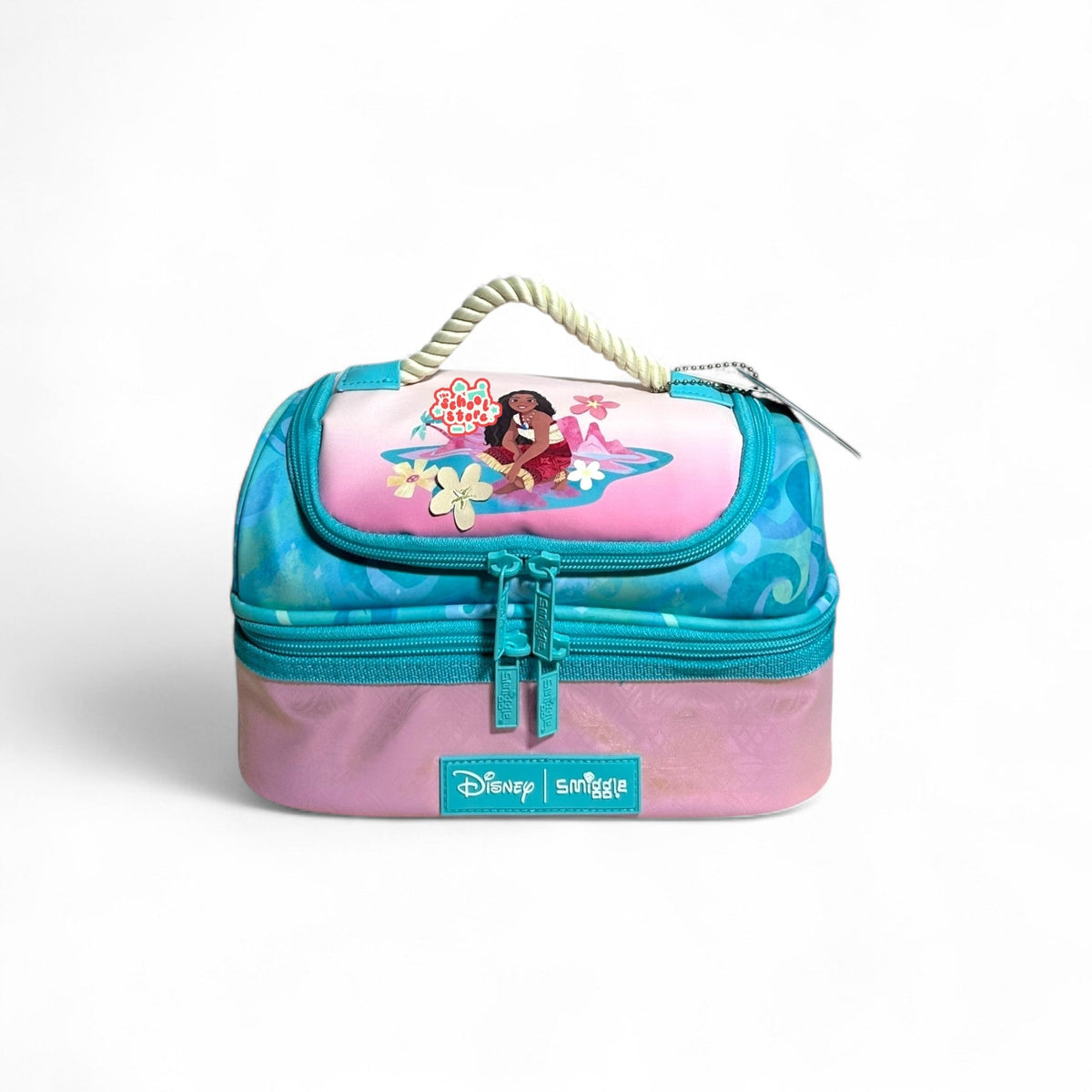 Original Moana Lunchbox bag for Girls