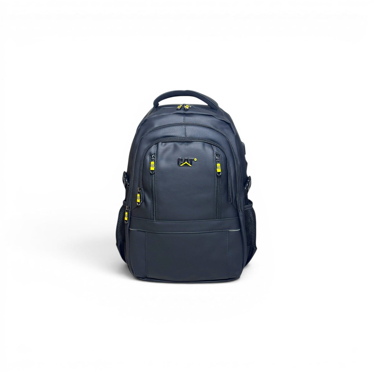 19 Inch School Bag By CAT For Grade 3 Till Grade 9 Boys 9006