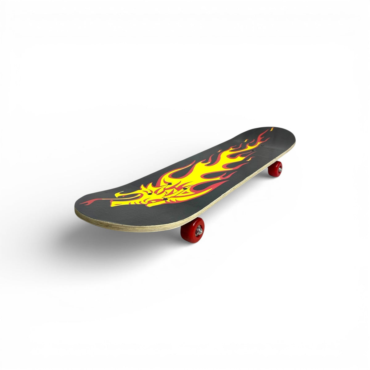 Skateboard 7+Age