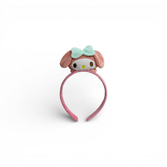 Melody Hair Band