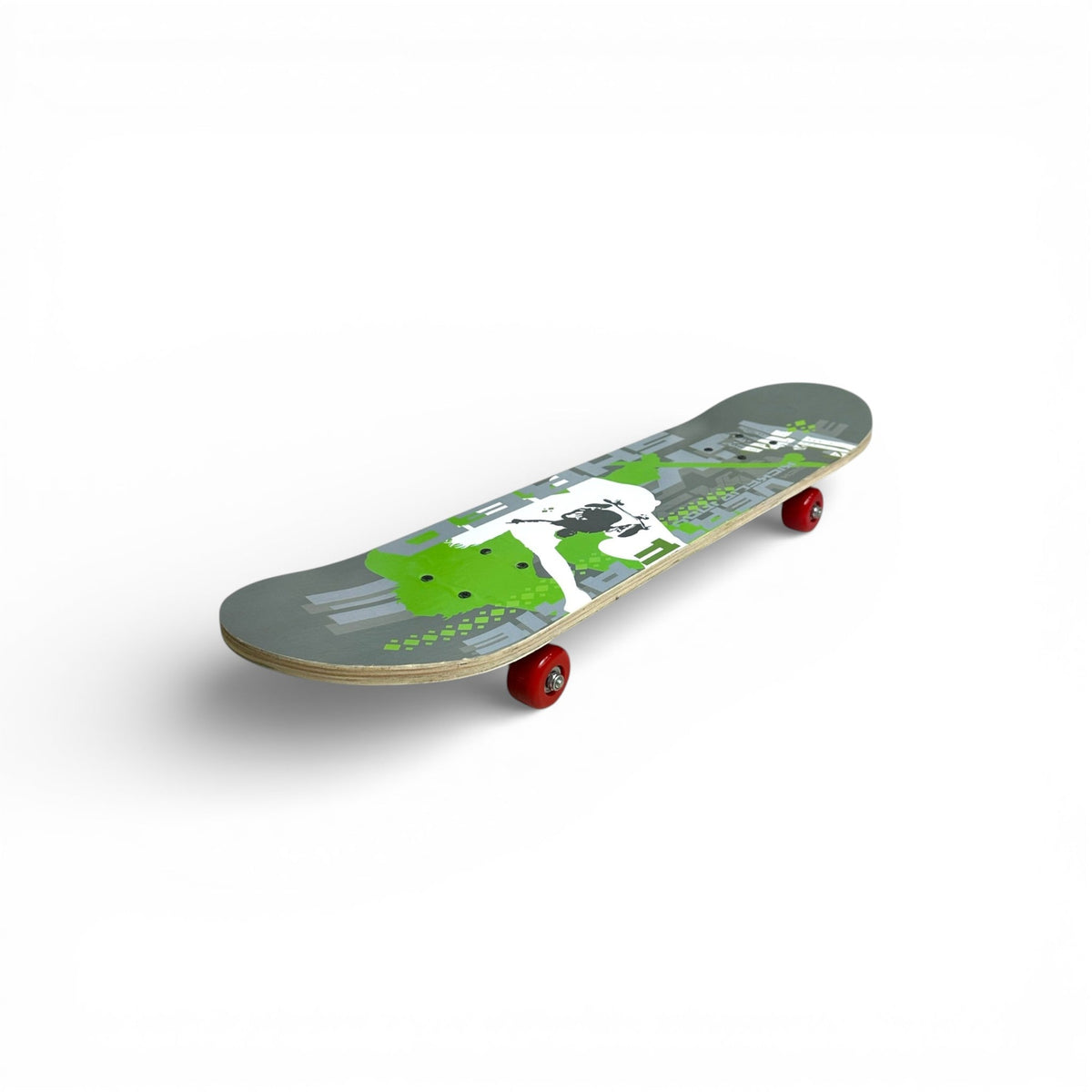 Skateboard 7+Age
