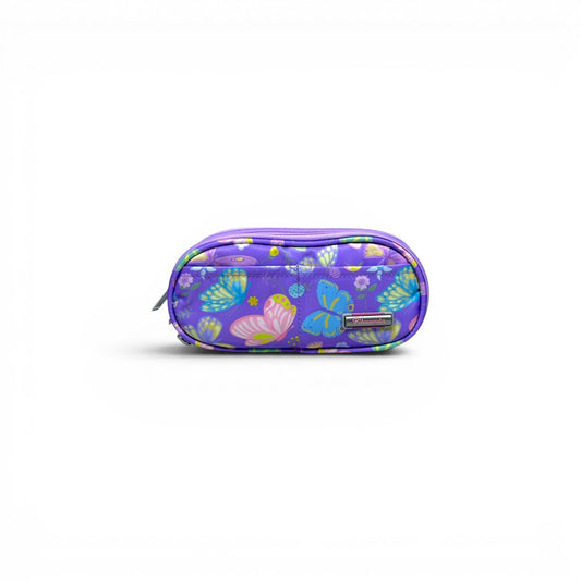 Butterfly Pencil Pouch By Libangda