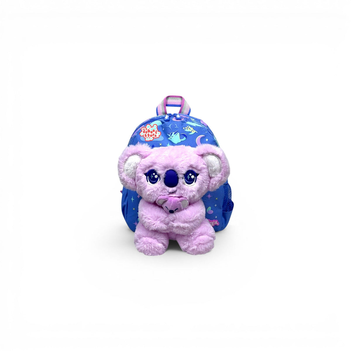 Original 10 Inch Koala Back pack For Play Group Girls