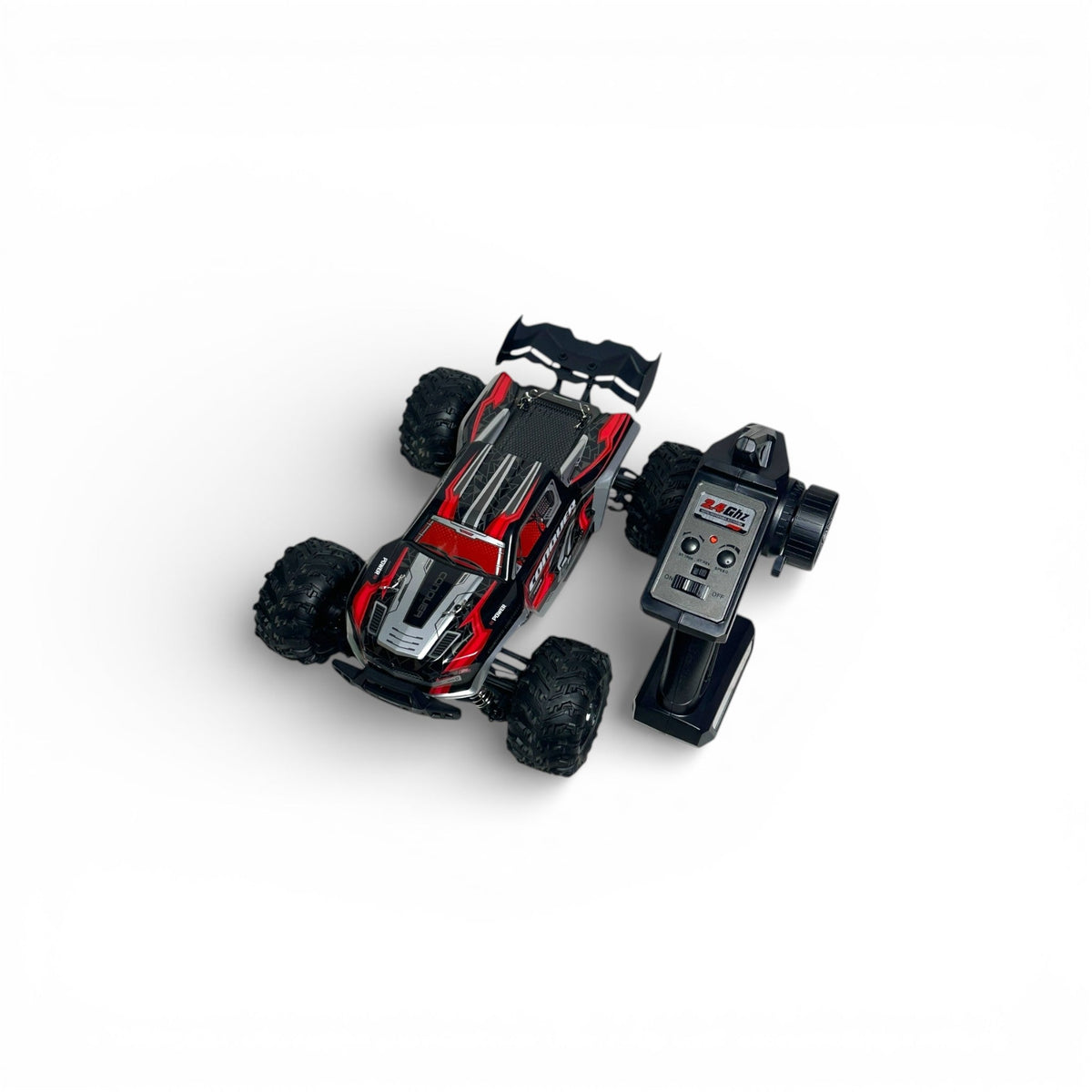 Suchiyu Conquer 1/16 Scale 4x4 Monster Truck 14+Age
