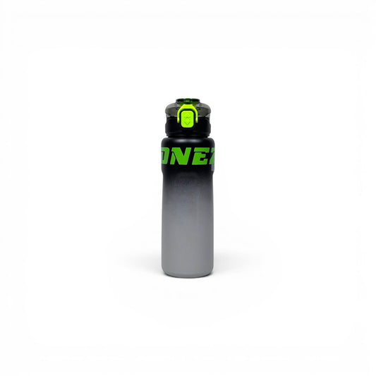 Stainless Metal Water Bottle 830ML 8115