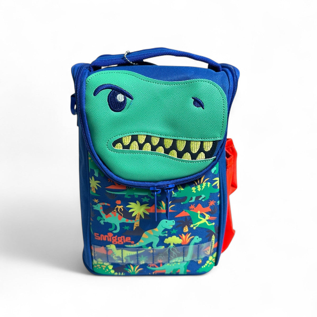 Original Dino Lunchbox bag For Boys