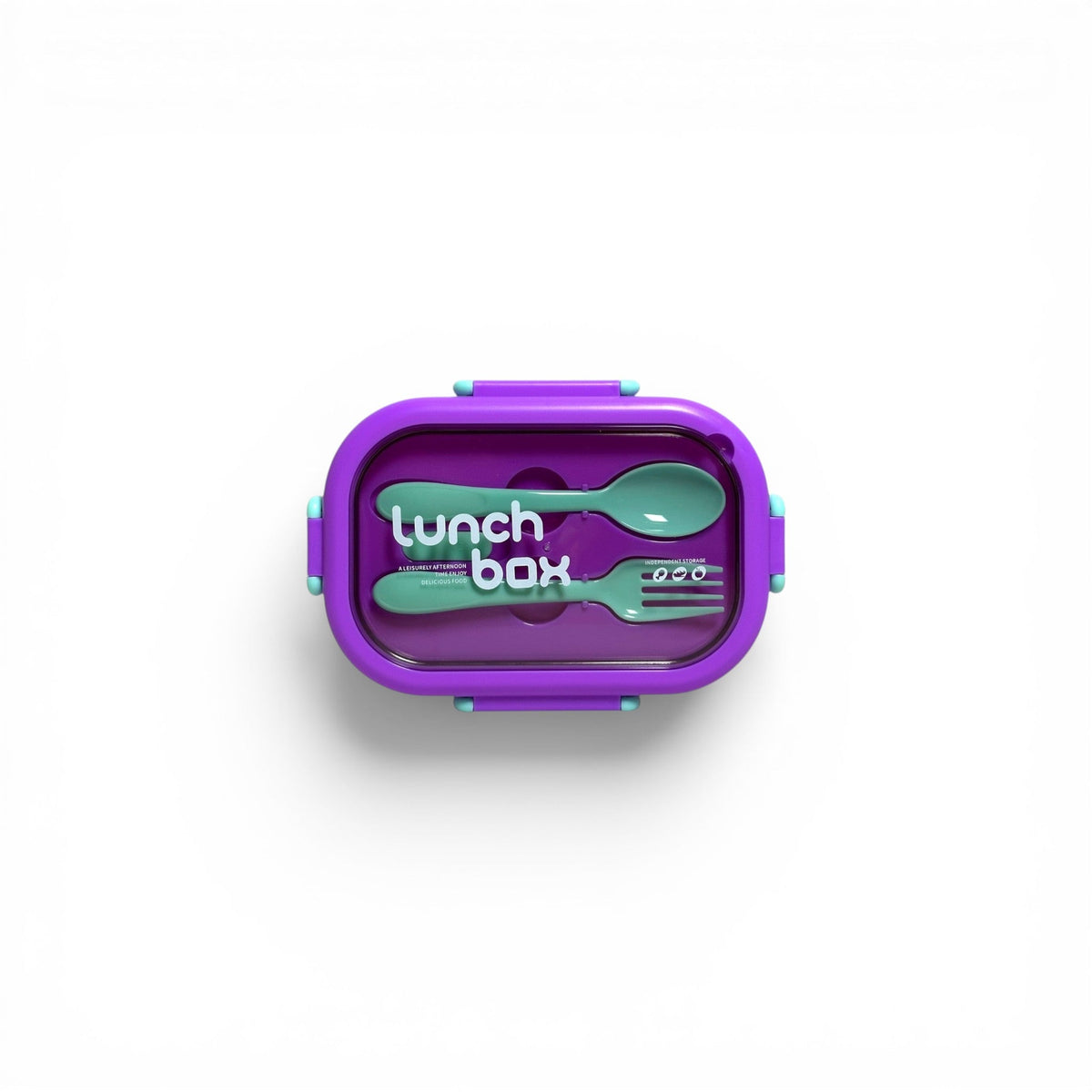 BPA Free Lunchbox