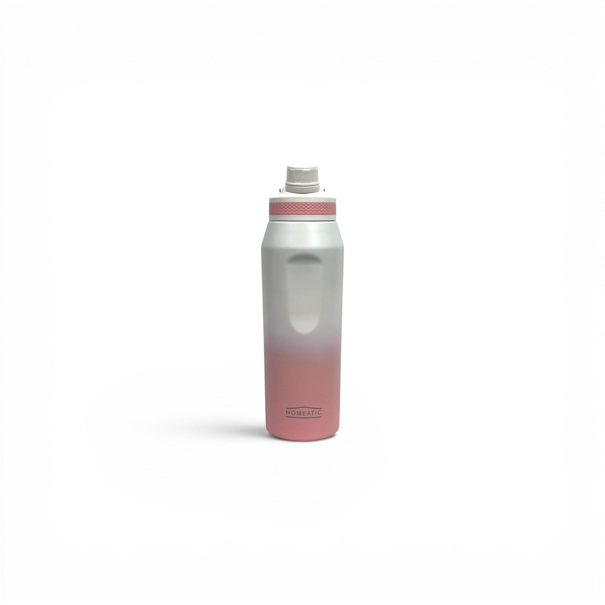 Stainless Metal Water Bottle by Homeatic 550ML HMV-2005