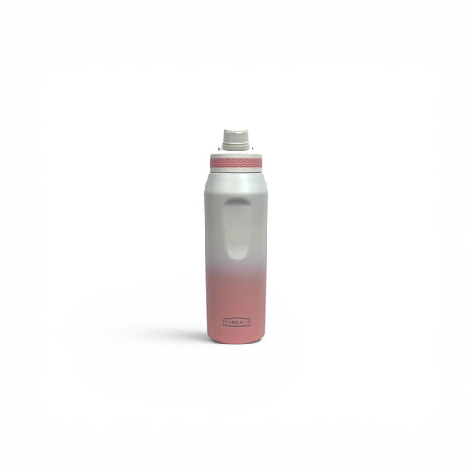 Stainless Metal Water Bottle by Homeatic 550ML HMV-2005