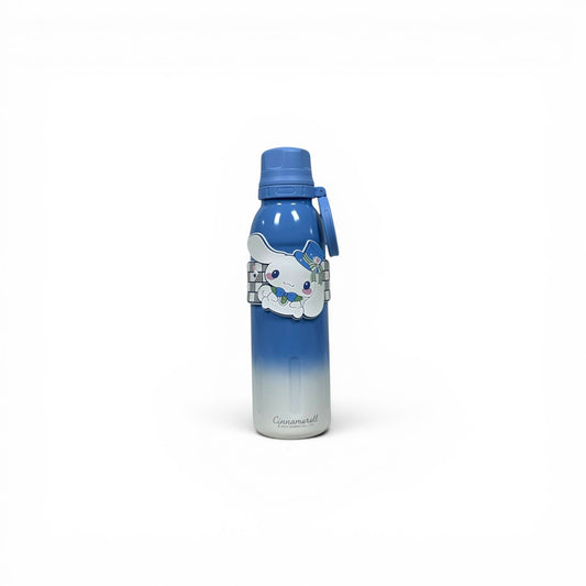 Cinnamoroll Stainless Metal Water Bottle 700ML CN3162