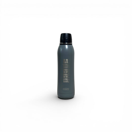 Stainless Metal Water Bottle by Homeatic 800ML HKA-061