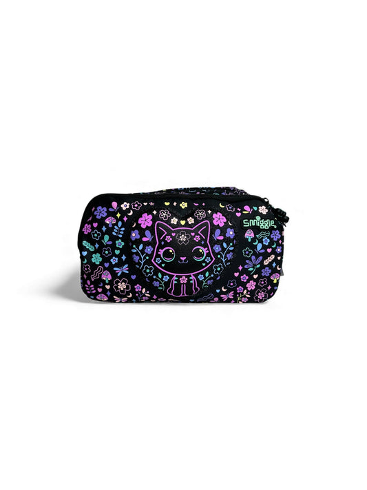 Original Cat Pencil Pouch For Girls