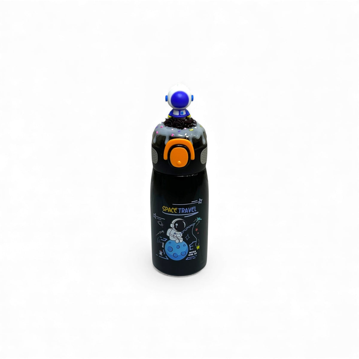 Space Astronaut Stainless Steel Water Bottle 400ML