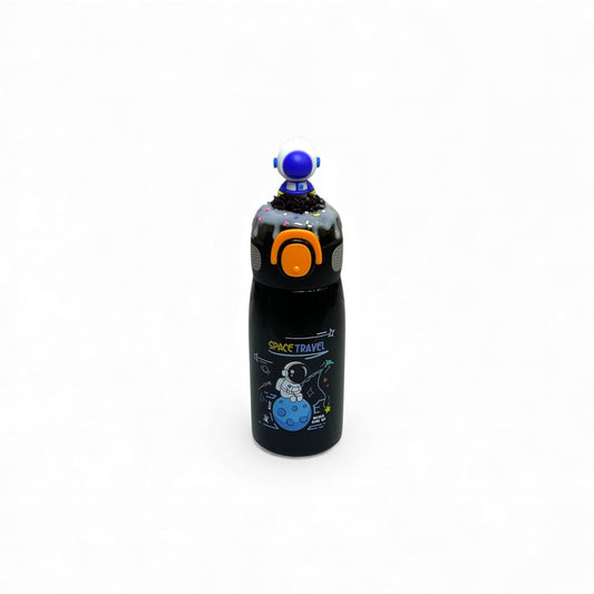 Space Astronaut Stainless Steel Water Bottle 400ML
