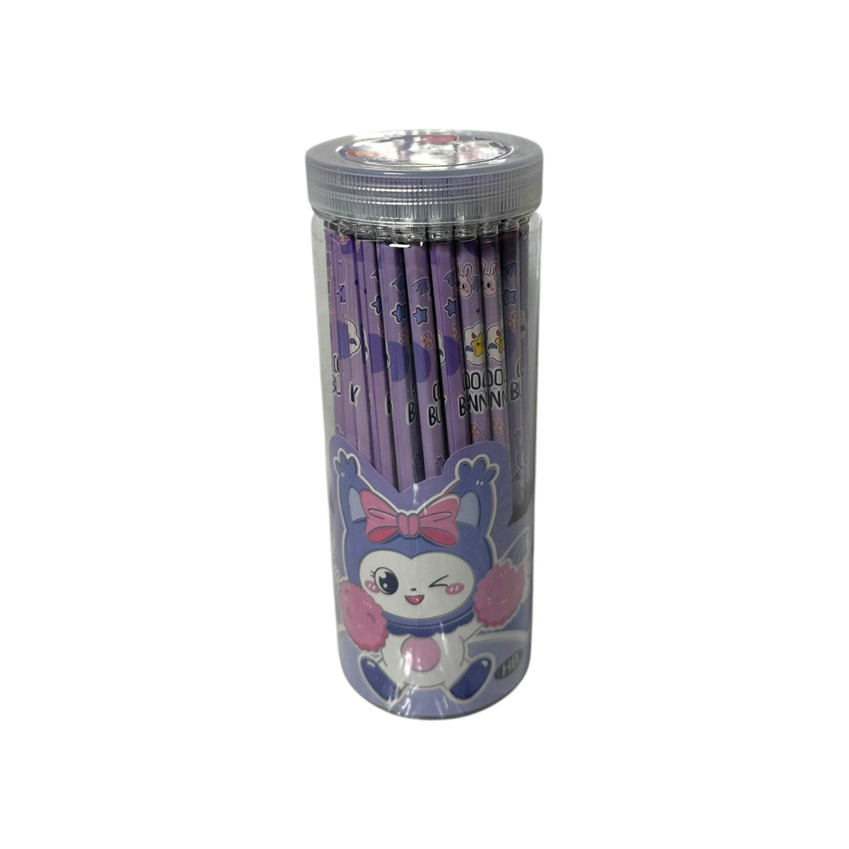 Kuromi HB Pencils