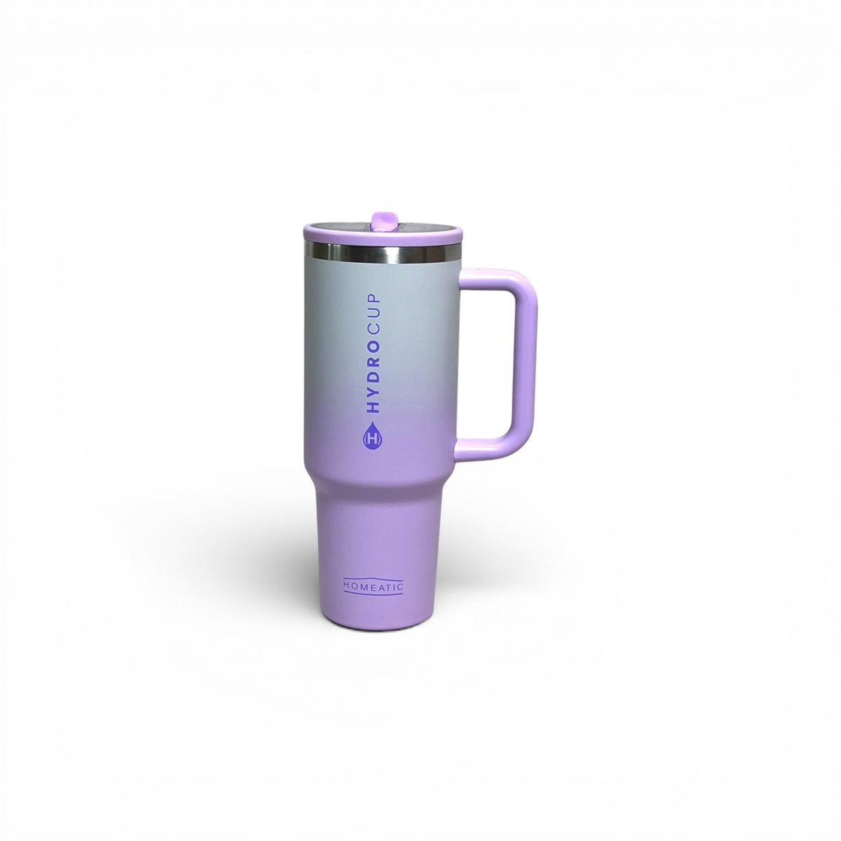 Stainless Metal Sipper Tumbler by Homeatic 1200ML HMV-2002