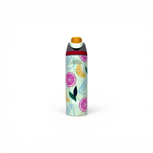 Stainless Metal Water Bottle 750ML 7501