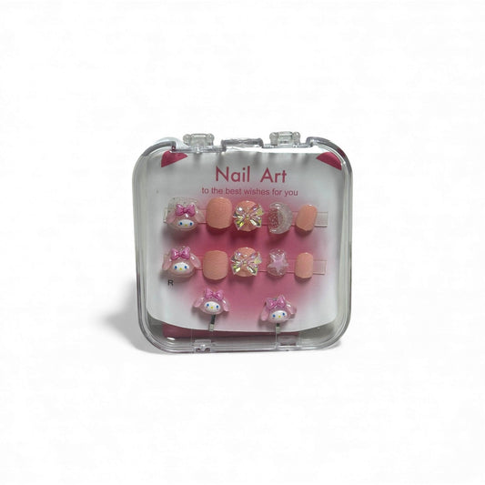 Melody Nail Art Set