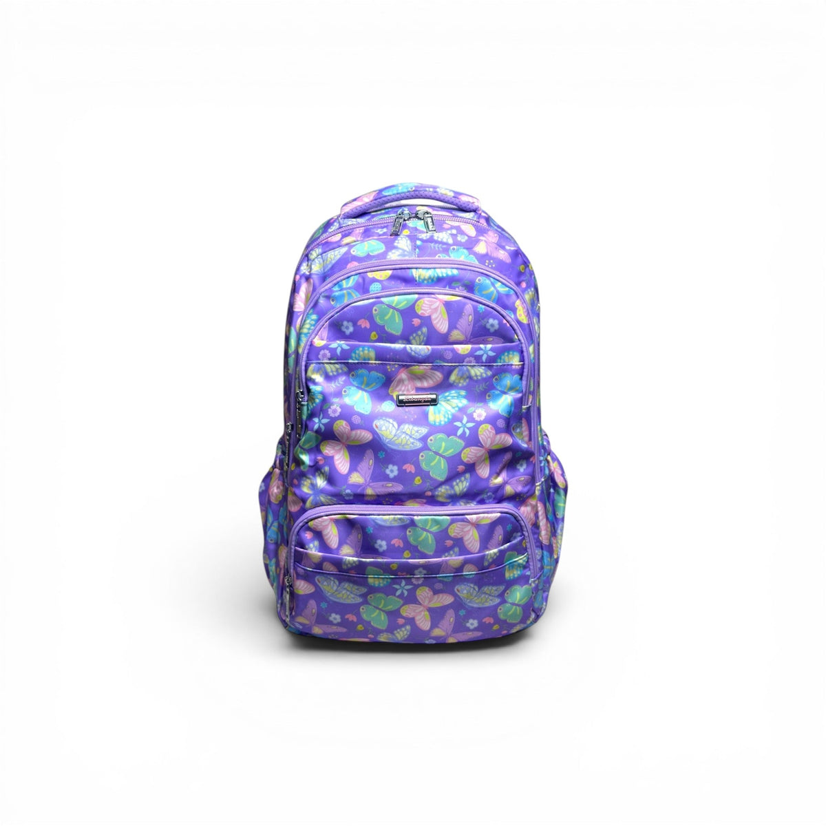20 Inch Butterfly School Bag By Libangda For Grade 4 Till Grade 10 Girls 920