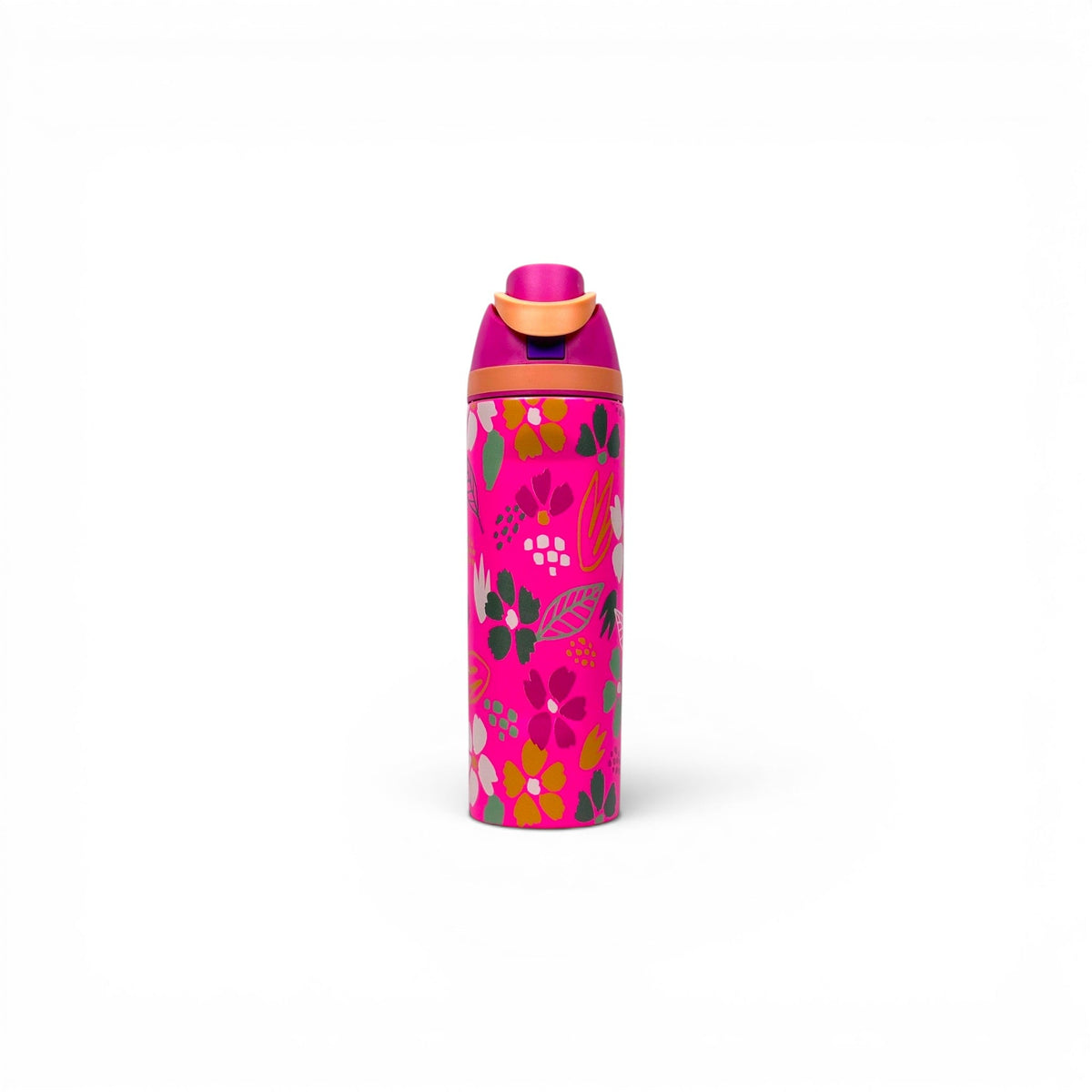 Stainless Metal Water Bottle 750ML 7501