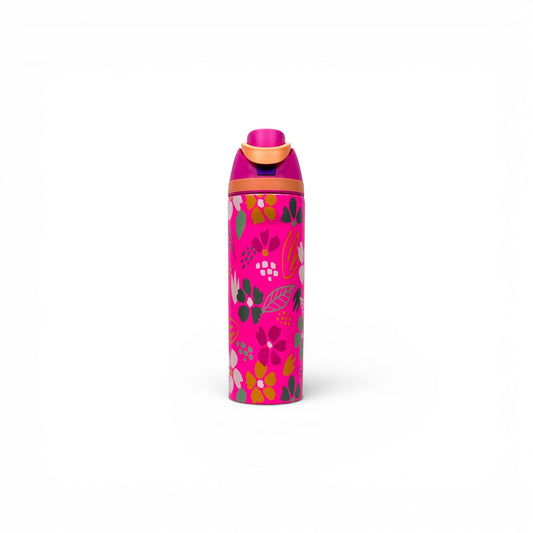 Stainless Metal Water Bottle 750ML 7501