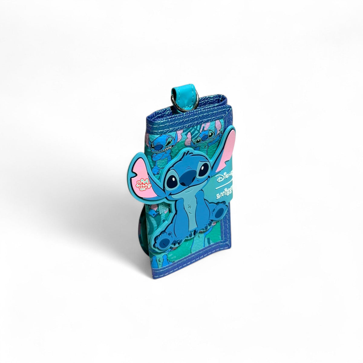 Original stitch Wallet For Kids