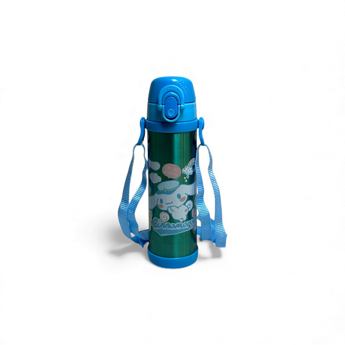 Cinnamoroll Stainless Metal Water Bottle 500ML