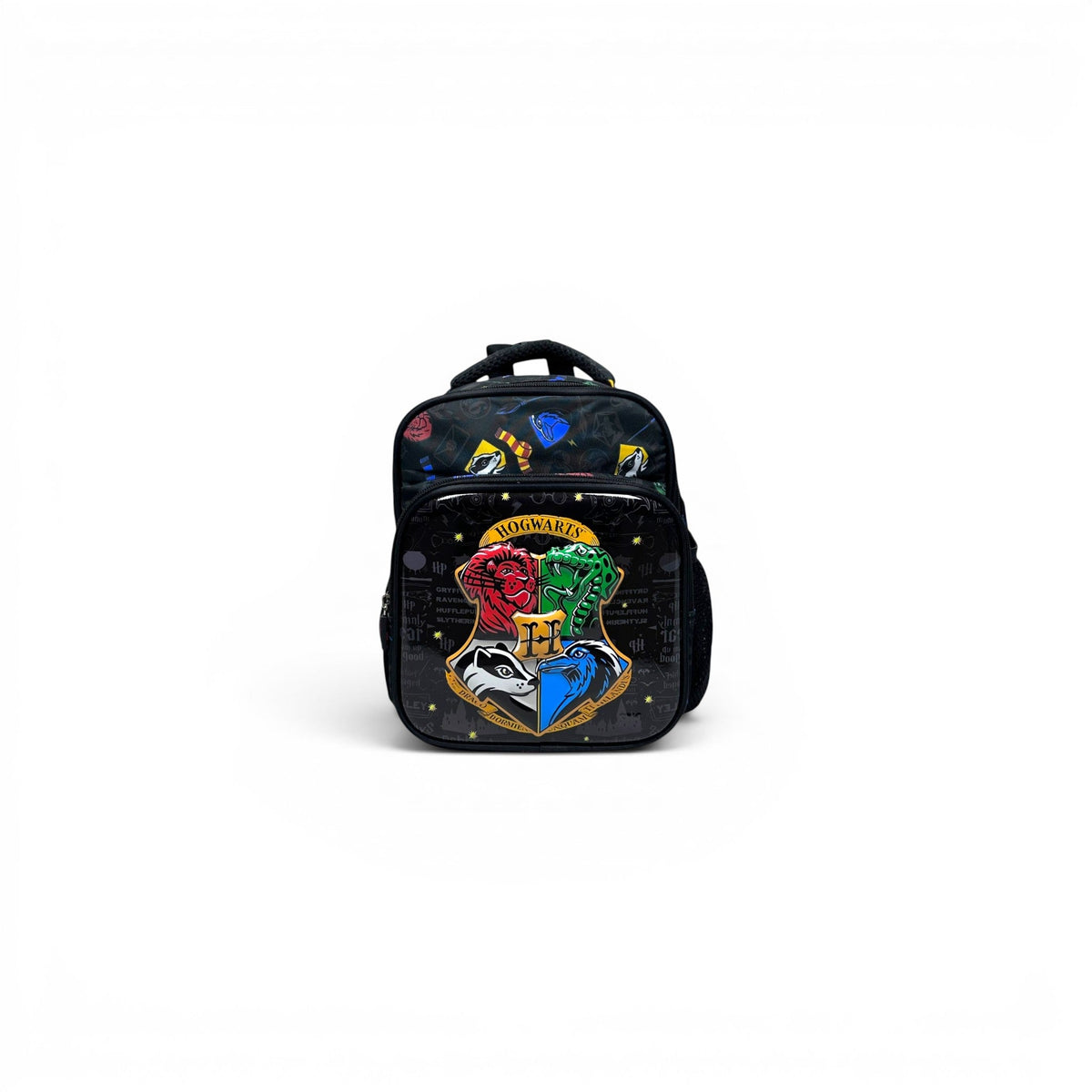 10 Inch 3D Harry Potter School Bag For Play Group Boys 3012