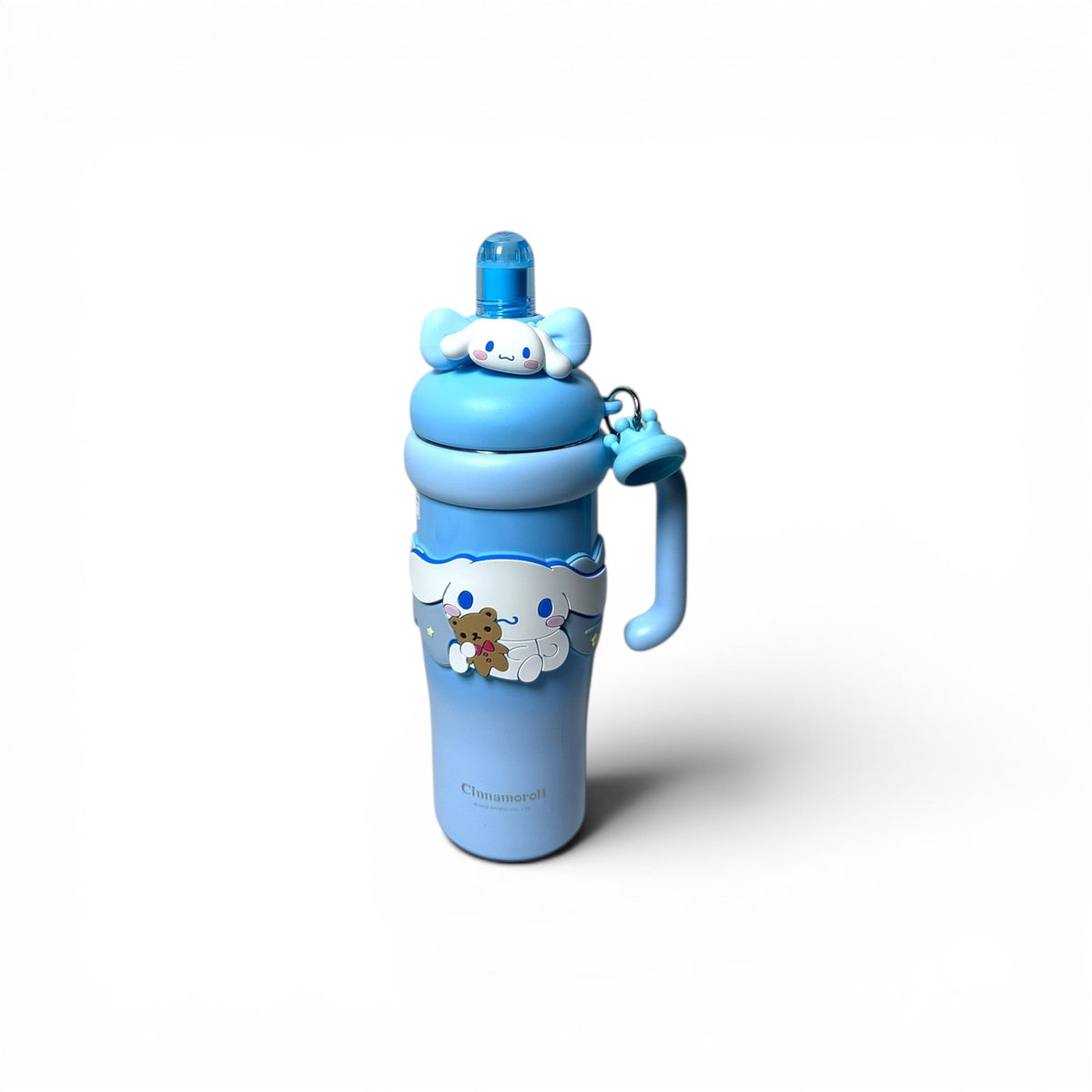Cinnamoroll Stainless Metal Sipper Tumbler 960ML D-2013W