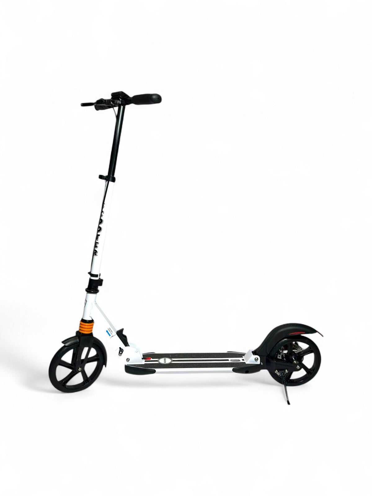 2 Wheels Kick Scooter 4+Age