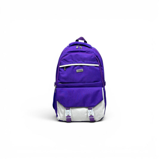 20 Inch School Bag by Homeatic for Grade 5 Till Grade 10 Girls HMT-5028