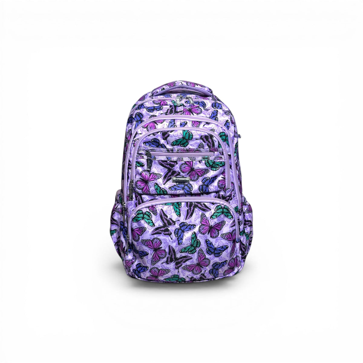 20 Inch Butterfly School Bag By Libangda For Grade 4 Till Grade 10 Girls 7849