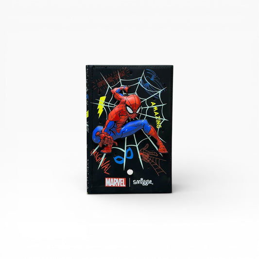 Original Spiderman Book Safe Looker
