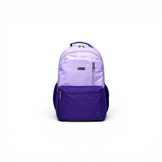 18 Inch School Bag by Homeatic for Grade 3 Till Grade 9 Girls HMT-5032