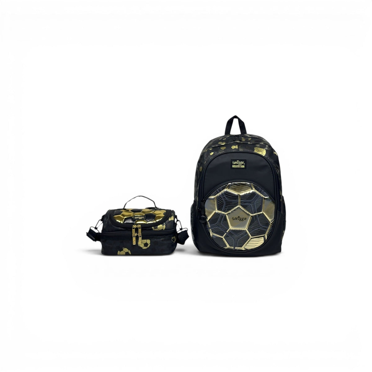 Football 2-piece bundle For Grade 1 Till 3 Boys