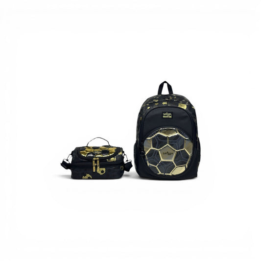Football 2-piece bundle For Grade 1 Till 3 Boys
