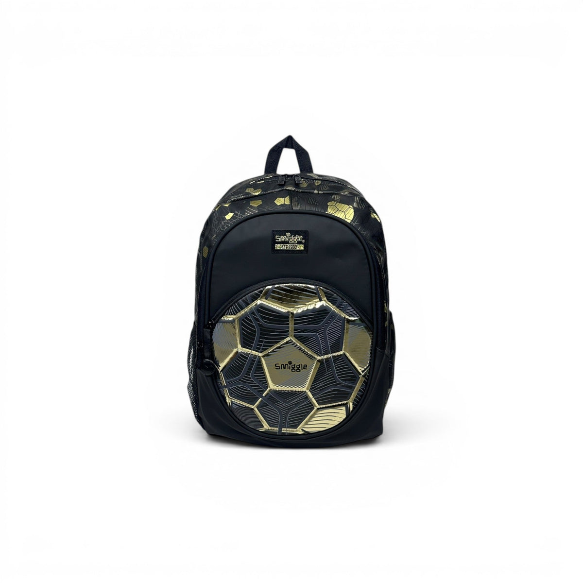 Original 17 Inch Football School Bag for Grade 1 Till 3 Boys