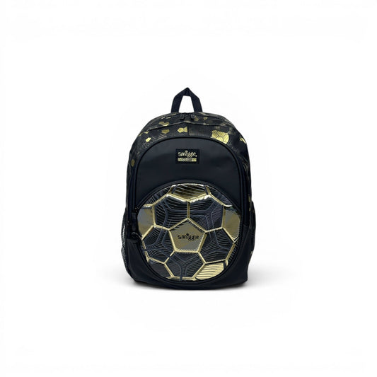 Original 17 Inch Football School Bag for Grade 1 Till 3 Boys