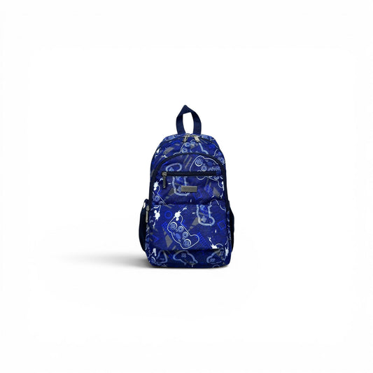 14 Inch Gaming Console School Bag by Homeatic for Nursery Till KG Boys HMT-5035