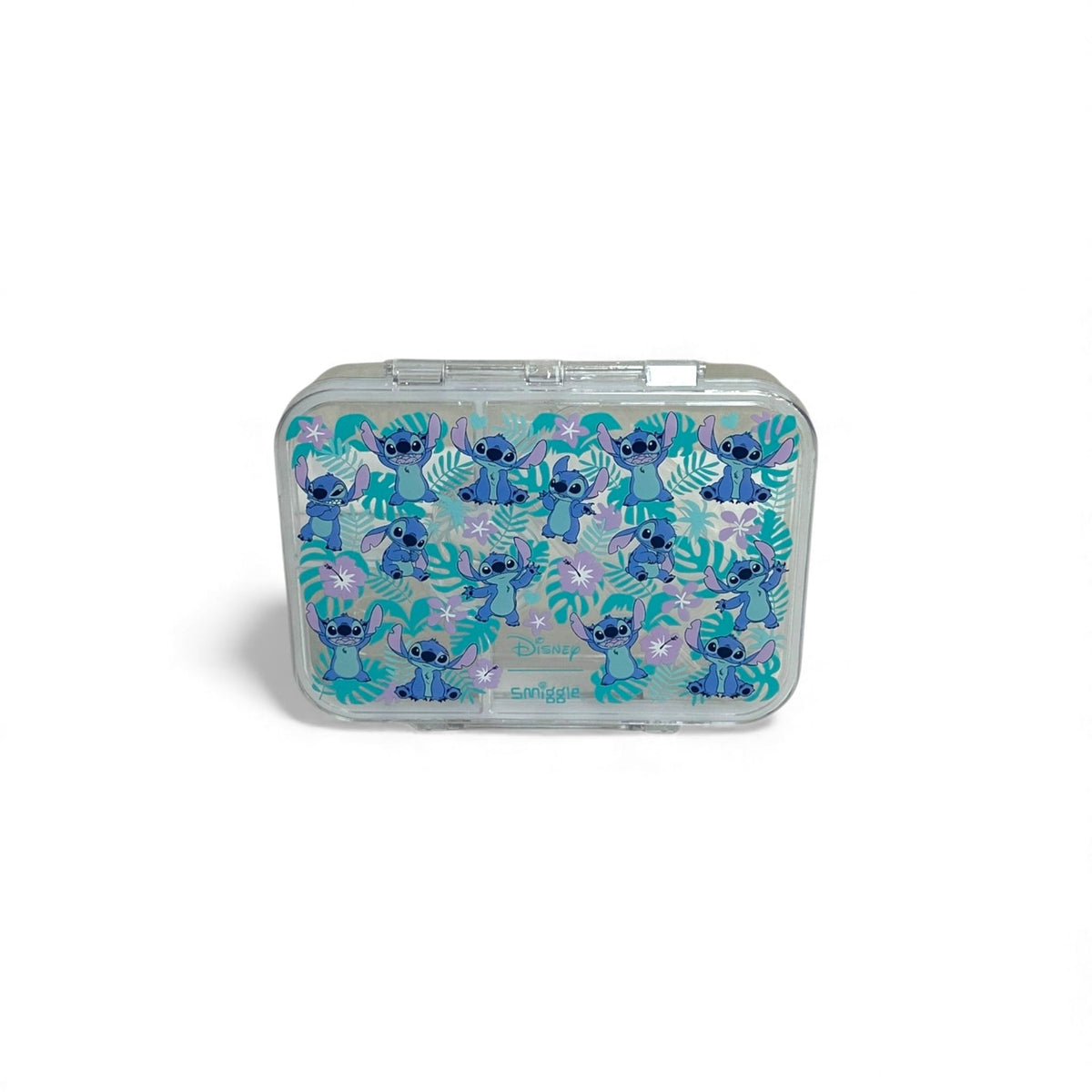Stitch 850ML Bento Lunchbox - BPA Free (COPY)