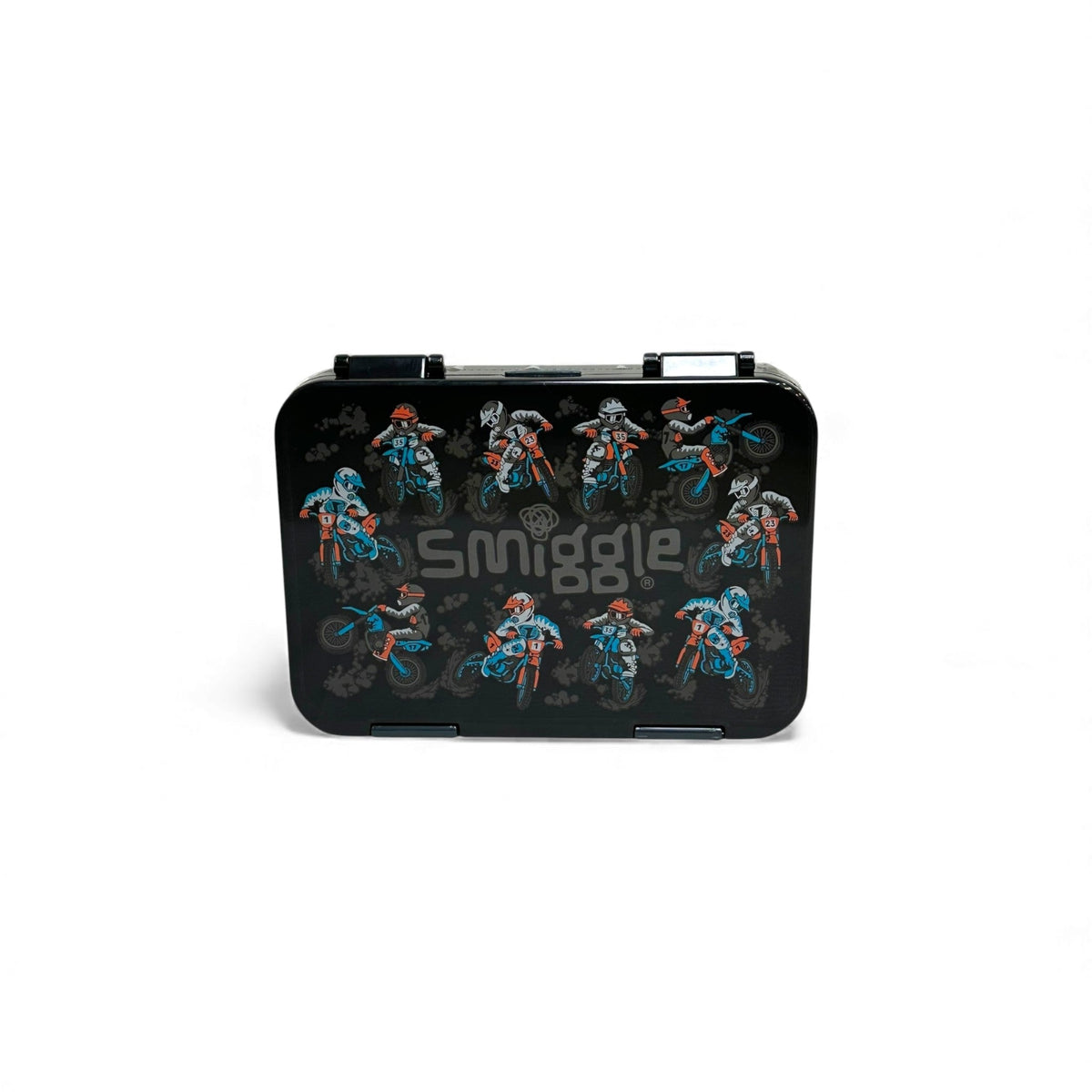 Motorcycle 758ML Bento Lunchbox - BPA Free (COPY)