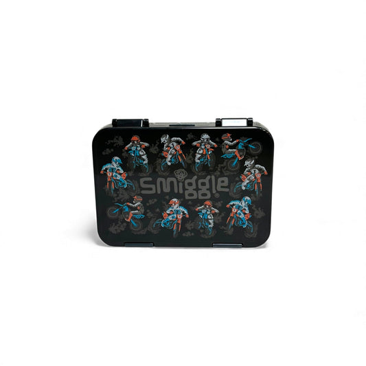 Motorcycle 758ML Bento Lunchbox - BPA Free (COPY)
