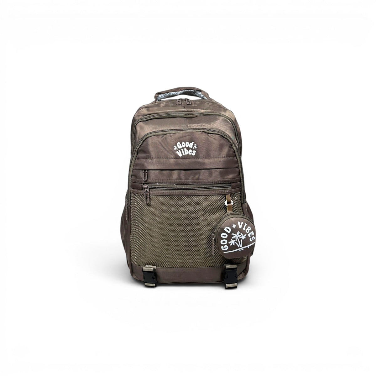 19 Inch School Bag for Grade 3 Till Grade 7 Girls 5509