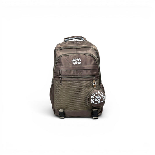 19 Inch School Bag for Grade 3 Till Grade 7 Girls 5509