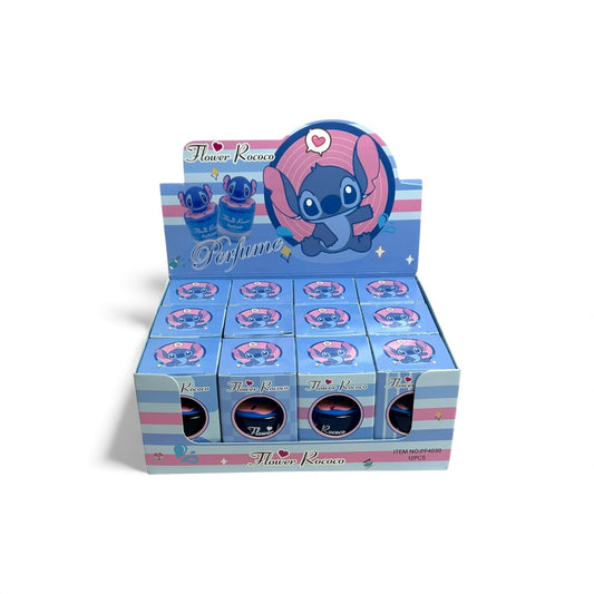 Stitch Flower Rococo Perfume 35ML