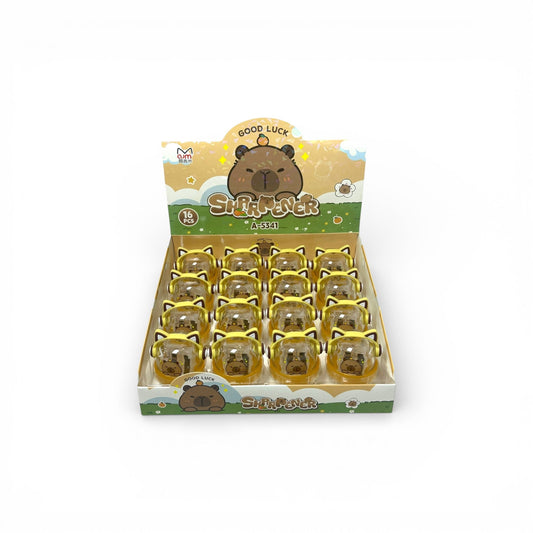 Bear Sharpener